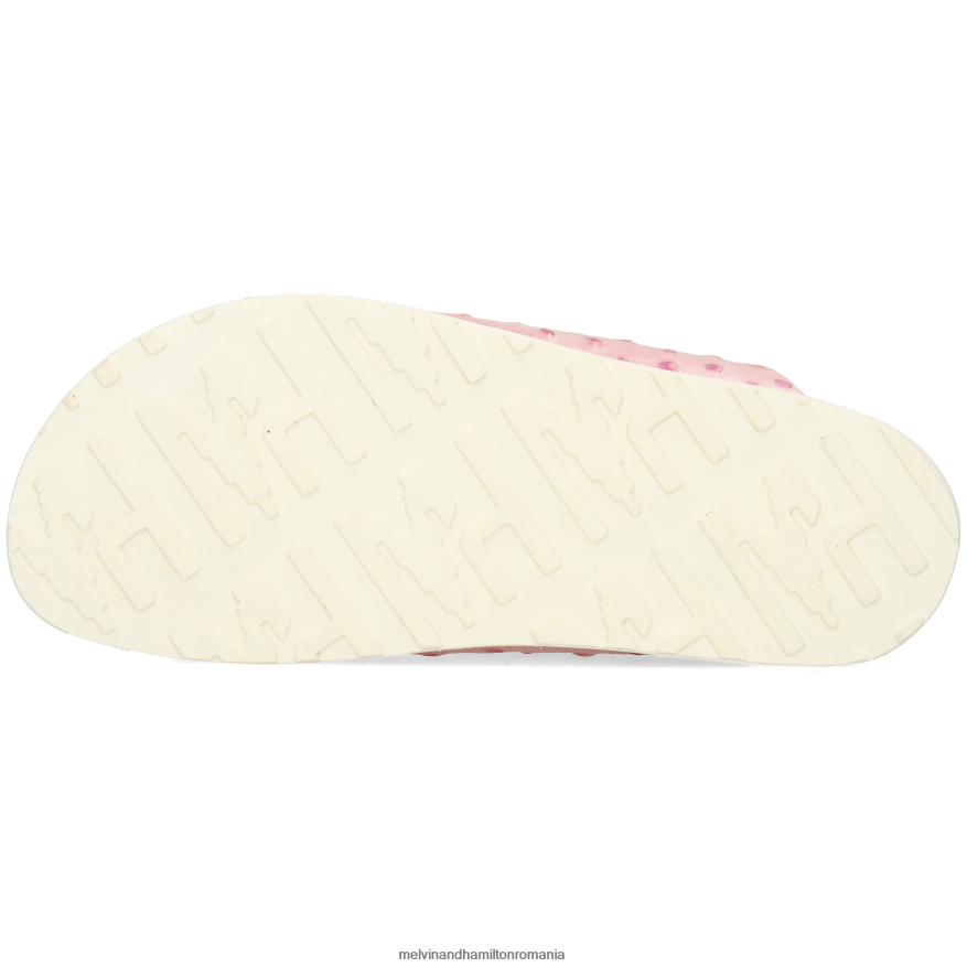 femei Melvin & Hamilton Wilma 32 roz catâri 2R24J41554