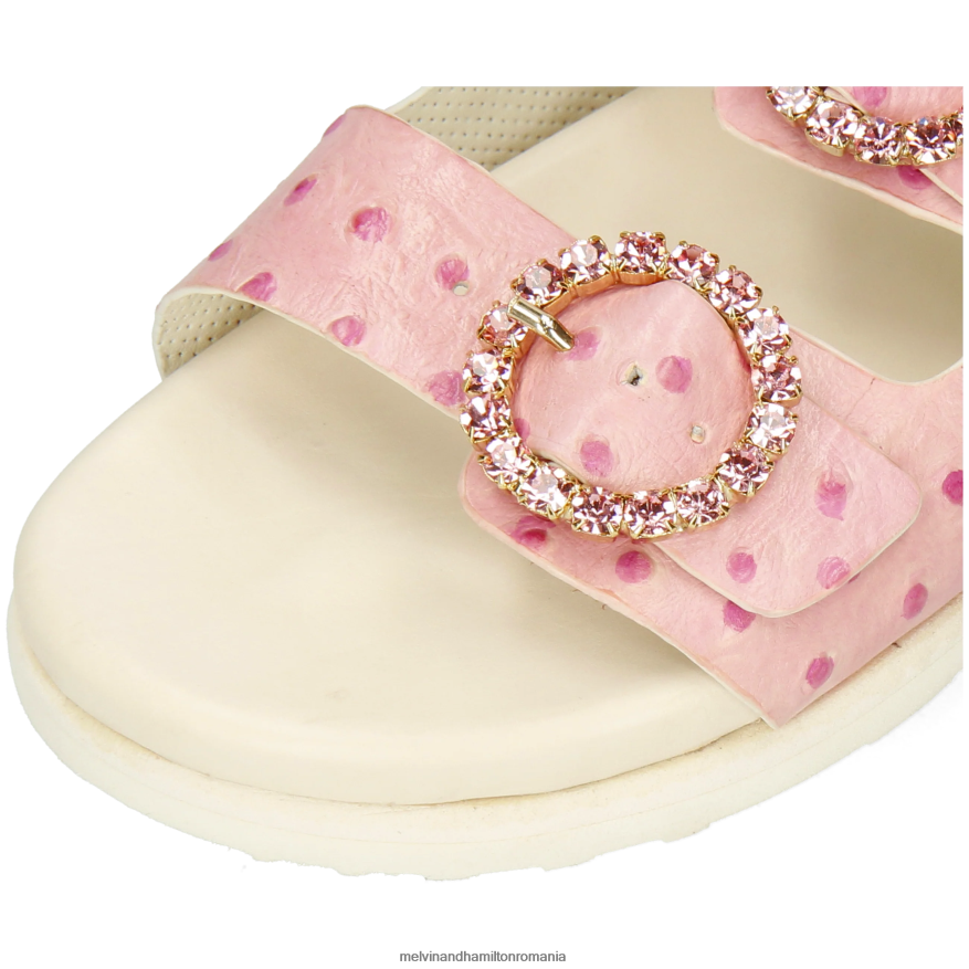 femei Melvin & Hamilton Wilma 32 roz catâri 2R24J41554