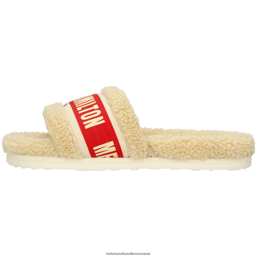 femei Melvin & Hamilton Wilma 34 bej catâri 2R24J41625