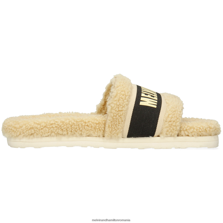 femei Melvin & Hamilton Wilma 34 bej catâri 2R24J41653