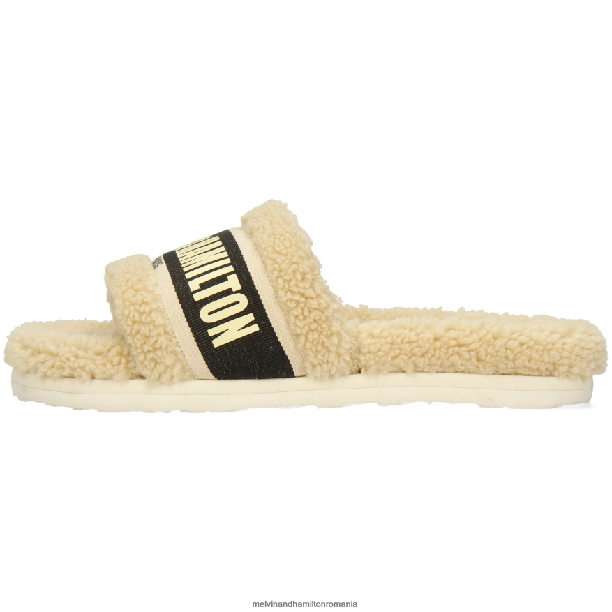 femei Melvin & Hamilton Wilma 34 bej catâri 2R24J41653