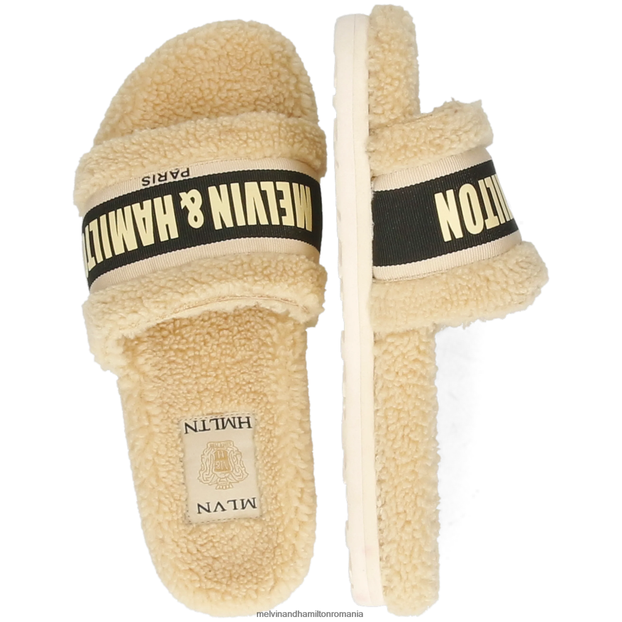 femei Melvin & Hamilton Wilma 34 bej catâri 2R24J41653