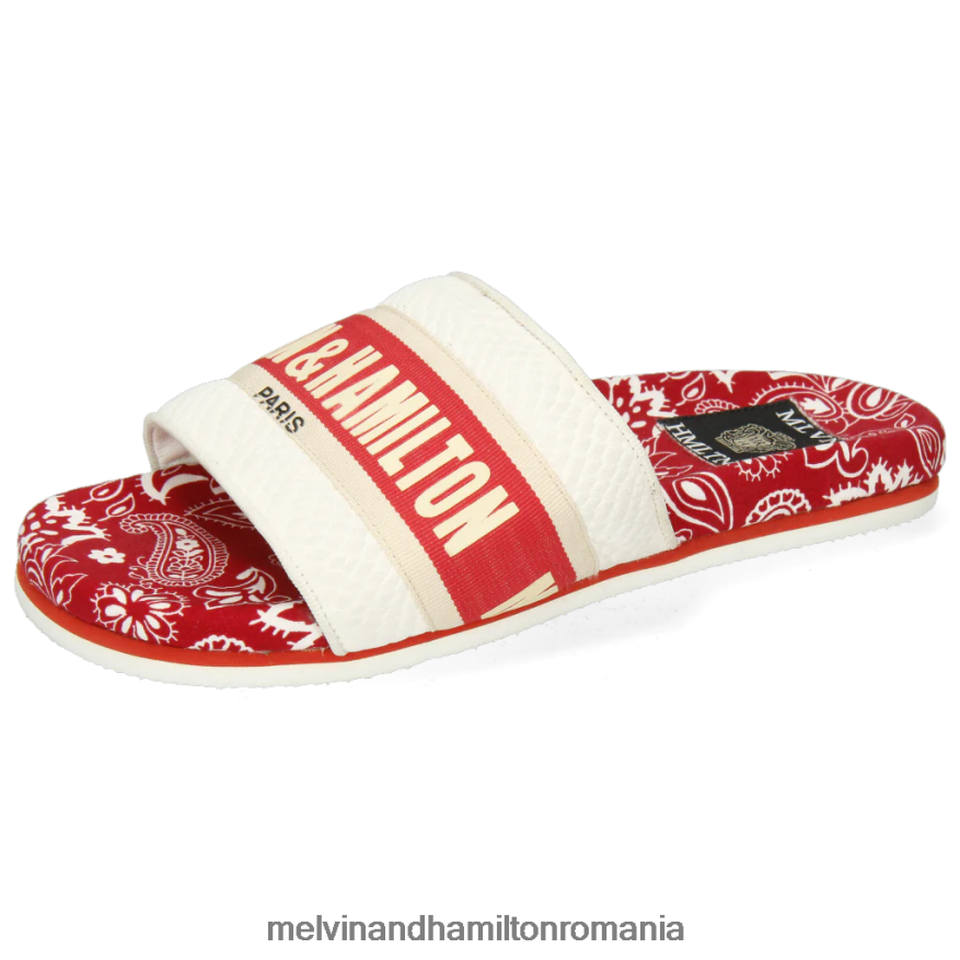 femei Melvin & Hamilton Wilma 34 multi catâri 2R24J41648