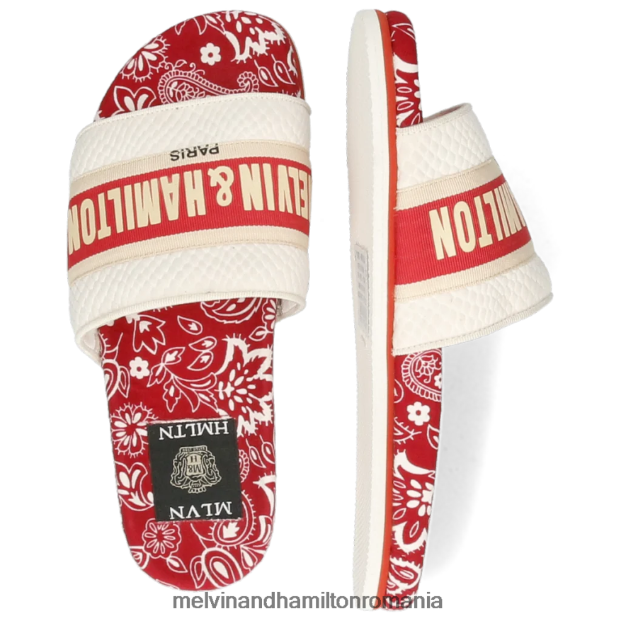 femei Melvin & Hamilton Wilma 34 multi catâri 2R24J41648