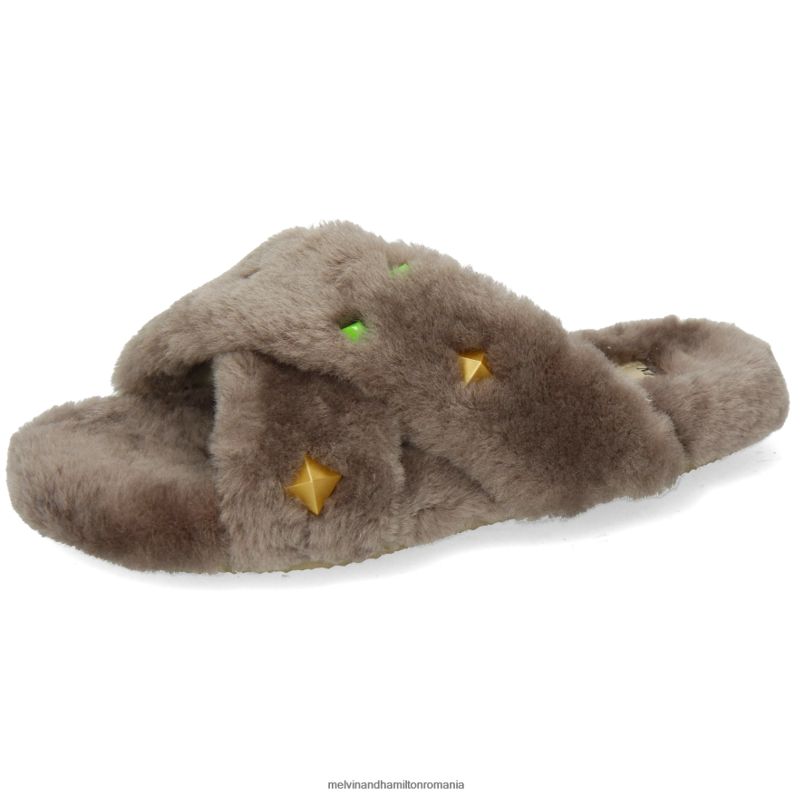 femei Melvin & Hamilton Wilma 36 gri catâri 2R24J41711