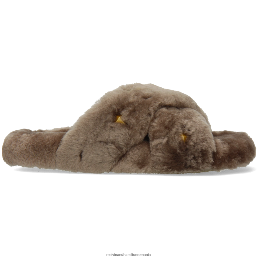 femei Melvin & Hamilton Wilma 36 gri catâri 2R24J41711