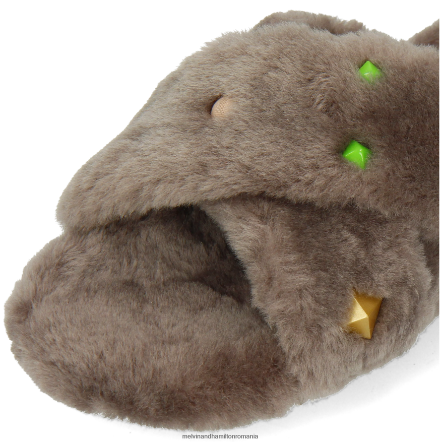 femei Melvin & Hamilton Wilma 36 gri catâri 2R24J41711