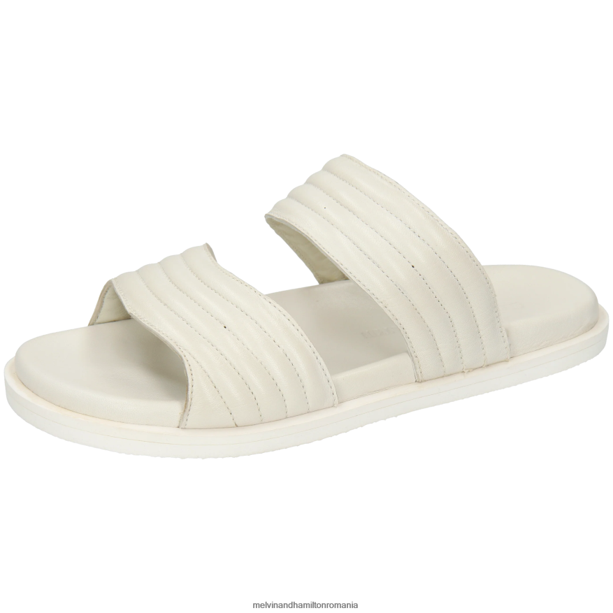 femei Melvin & Hamilton Wilma 38 alb catâri 2R24J41714