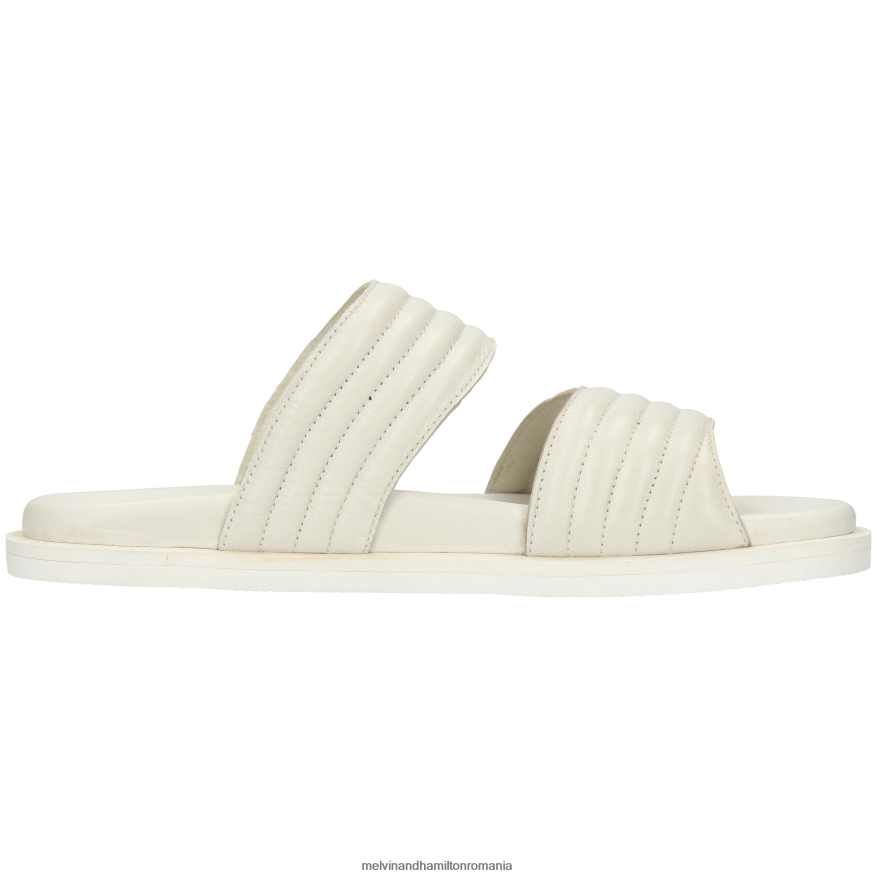 femei Melvin & Hamilton Wilma 38 alb catâri 2R24J41714