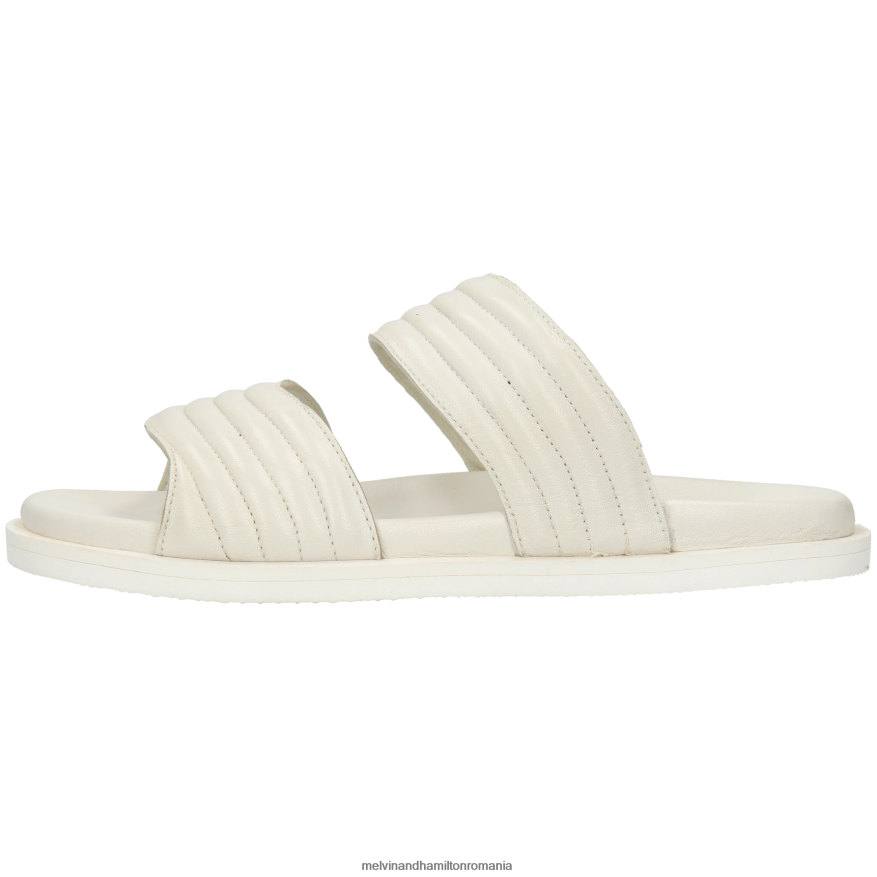 femei Melvin & Hamilton Wilma 38 alb catâri 2R24J41714