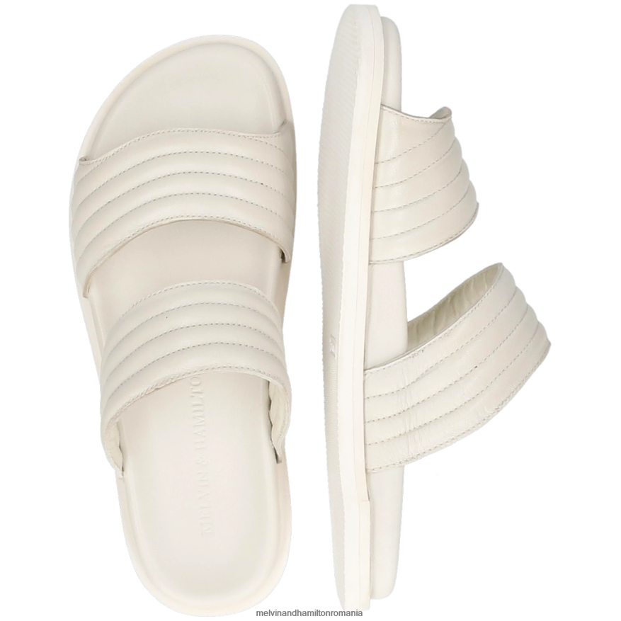 femei Melvin & Hamilton Wilma 38 alb catâri 2R24J41714