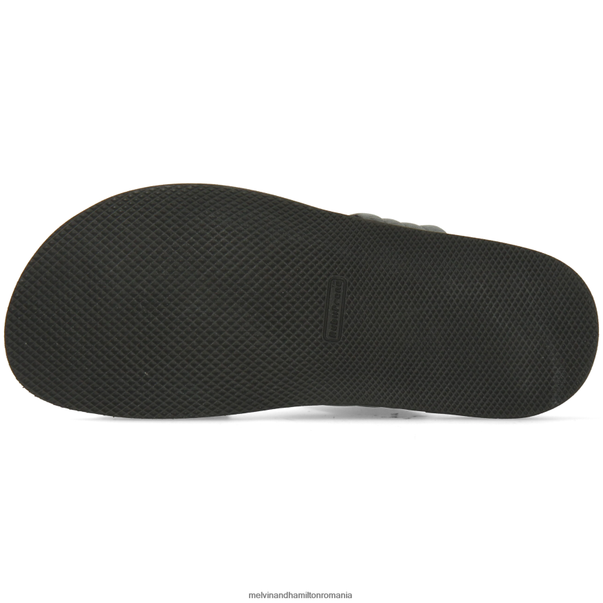 femei Melvin & Hamilton Wilma 38 negru catâri 2R24J41679