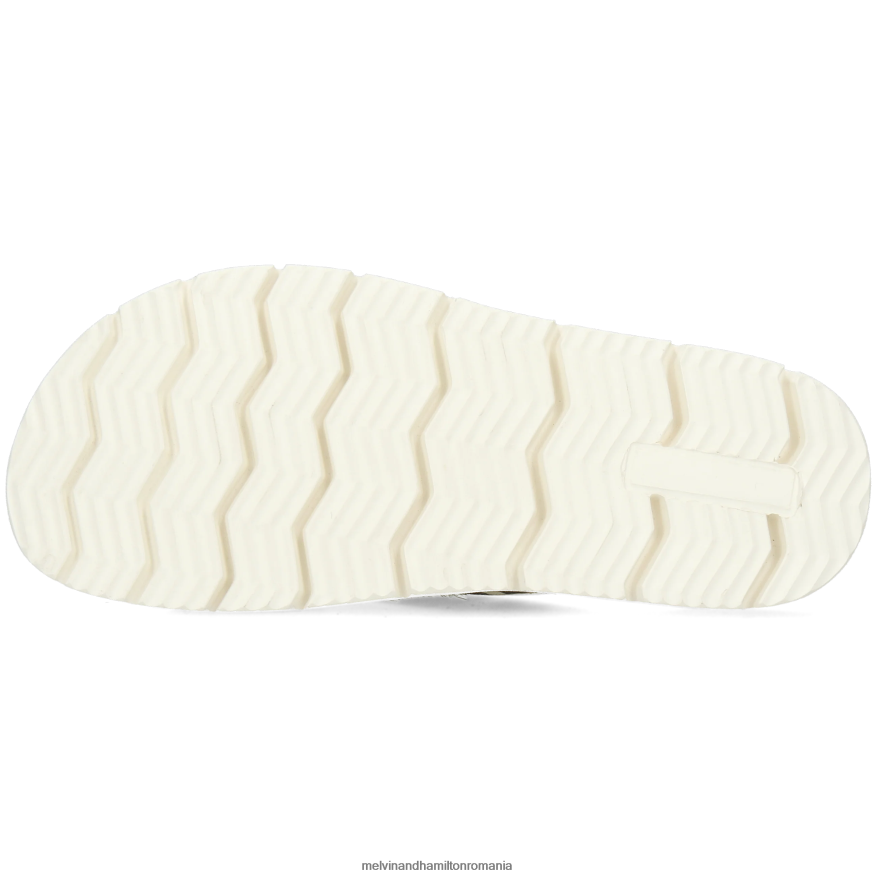 femei Melvin & Hamilton Wilma 9 alb catâri 2R24J41657