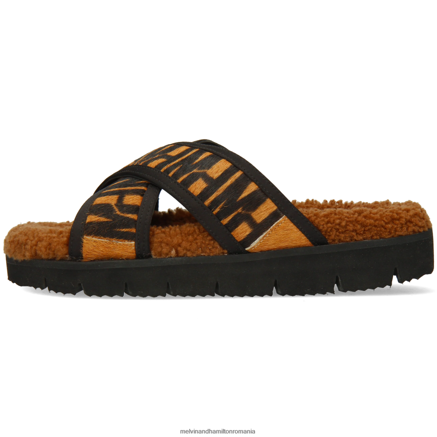 femei Melvin & Hamilton Wilma 9 maro catâri 2R24J41639