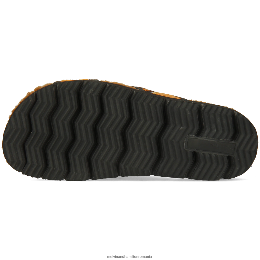 femei Melvin & Hamilton Wilma 9 maro catâri 2R24J41639