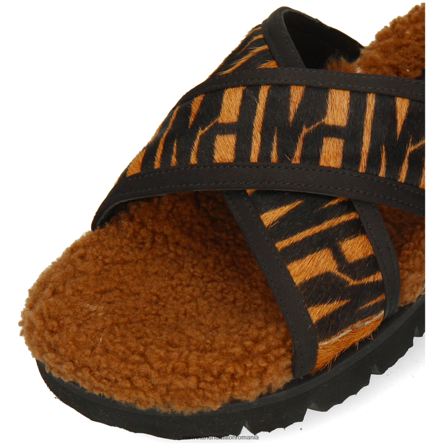 femei Melvin & Hamilton Wilma 9 maro catâri 2R24J41639