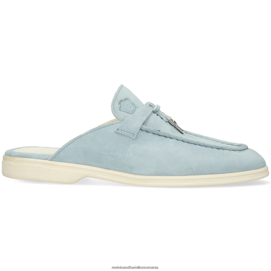 femei Melvin & Hamilton adley 15 albastru catâri 2R24J41621