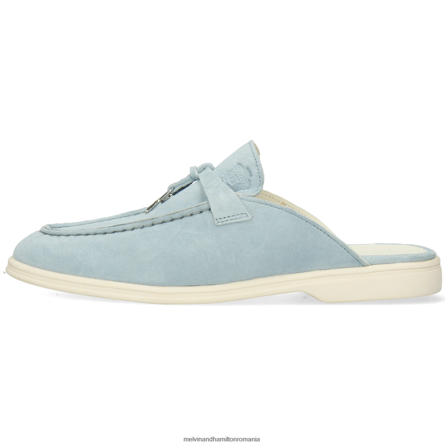 femei Melvin & Hamilton adley 15 albastru catâri 2R24J41621