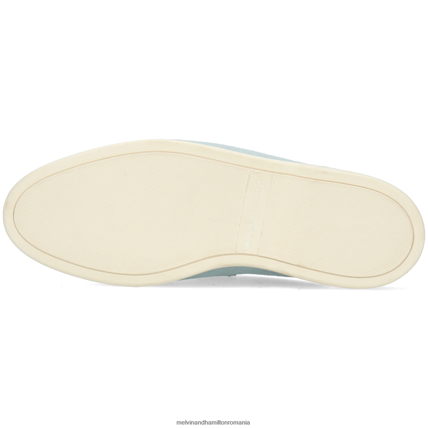 femei Melvin & Hamilton adley 15 albastru catâri 2R24J41621