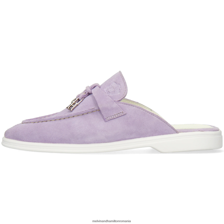 femei Melvin & Hamilton adley 15 fucsie catâri 2R24J41577