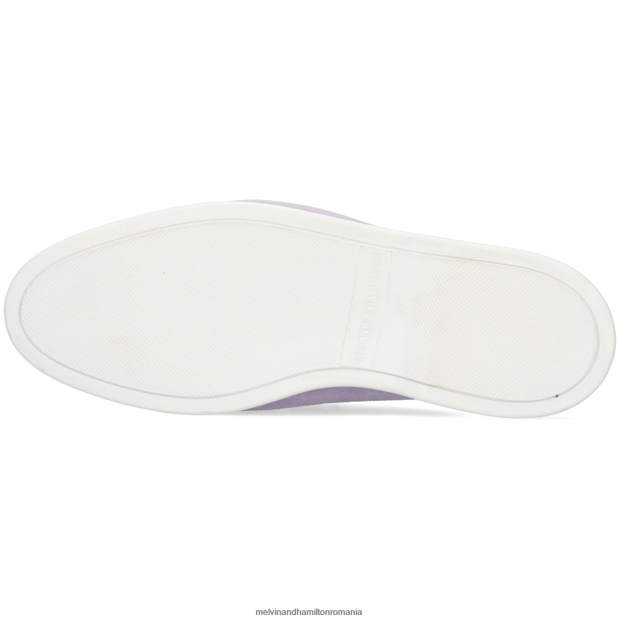 femei Melvin & Hamilton adley 15 fucsie catâri 2R24J41577