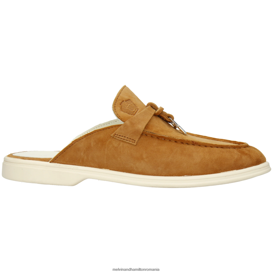 femei Melvin & Hamilton adley 15 maro catâri 2R24J41540