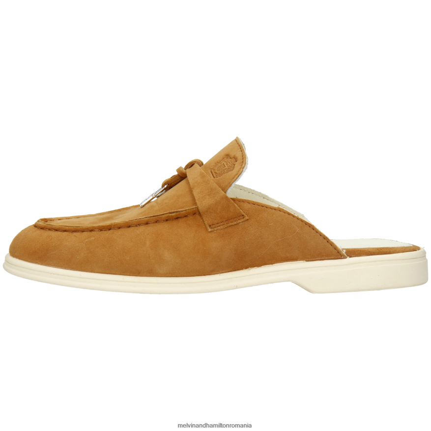 femei Melvin & Hamilton adley 15 maro catâri 2R24J41540