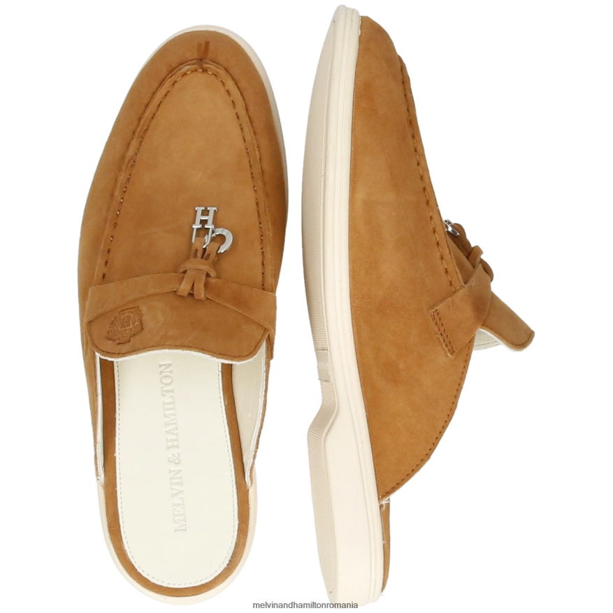 femei Melvin & Hamilton adley 15 maro catâri 2R24J41540