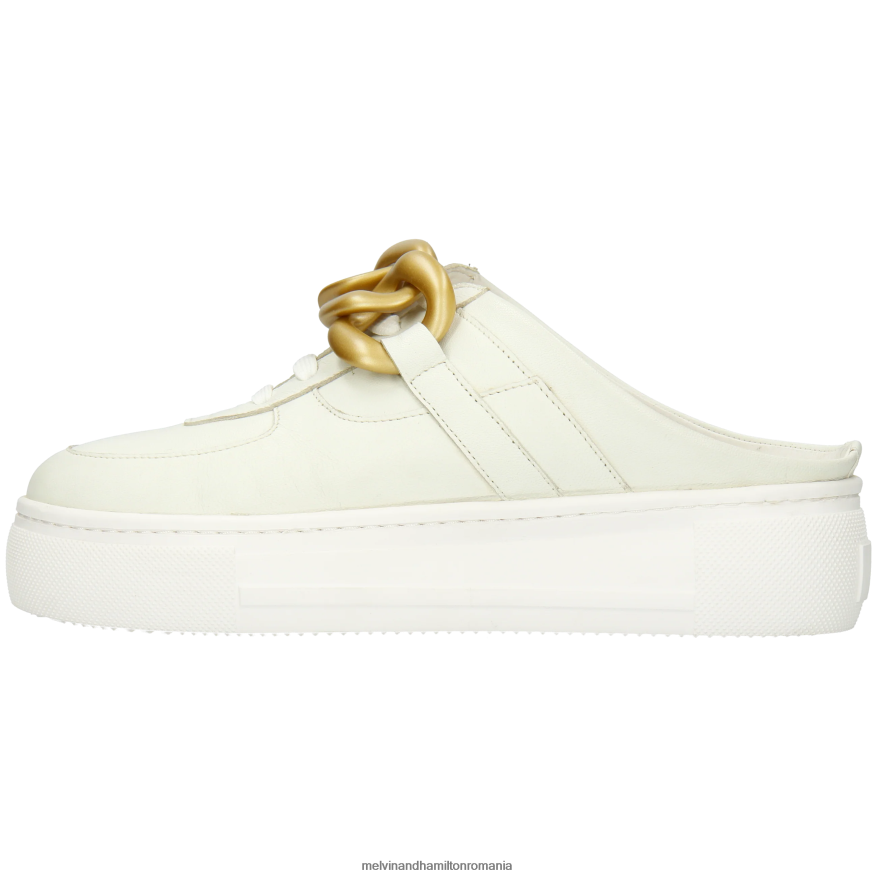 femei Melvin & Hamilton chihlimbar 24 alb catâri 2R24J41591