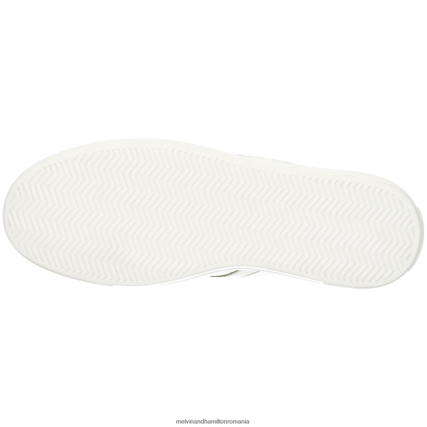 femei Melvin & Hamilton chihlimbar 24 alb catâri 2R24J41591