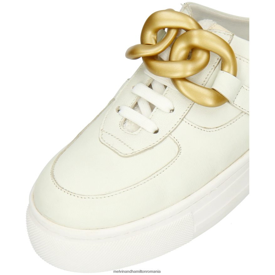 femei Melvin & Hamilton chihlimbar 24 alb catâri 2R24J41591