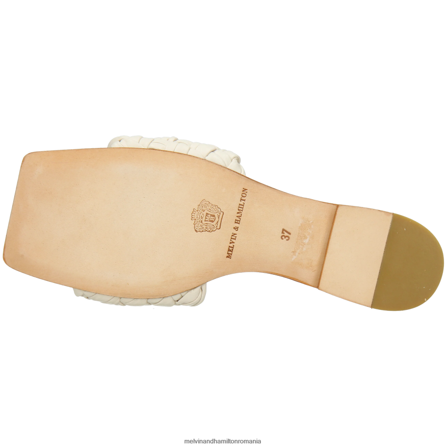 femei Melvin & Hamilton eglantina 1 alb catâri 2R24J41533