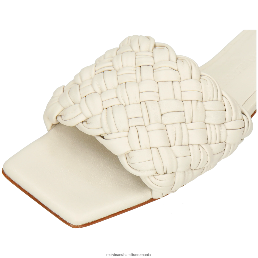 femei Melvin & Hamilton eglantina 1 alb catâri 2R24J41533