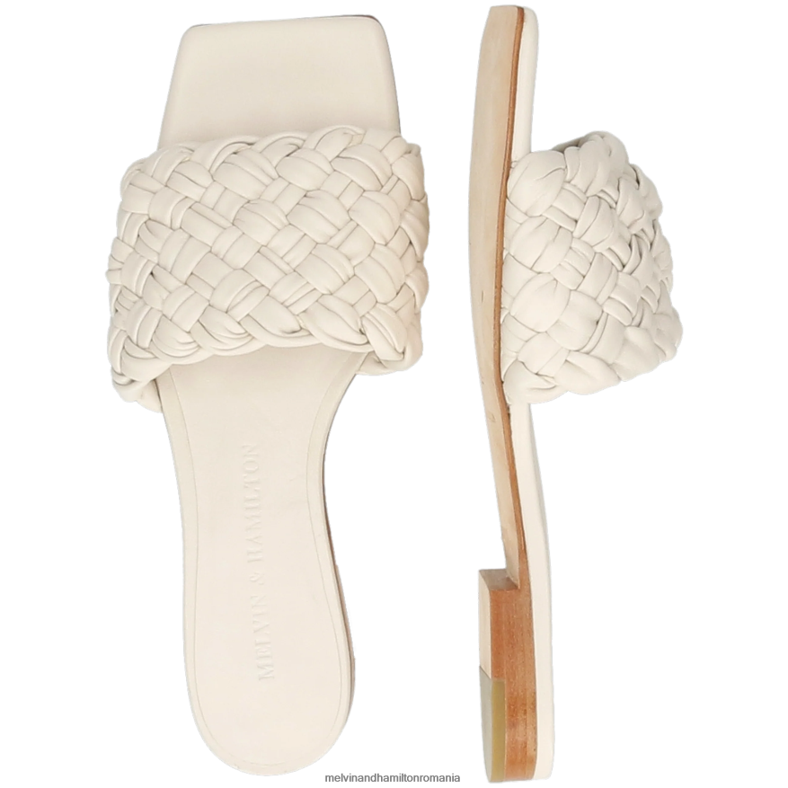 femei Melvin & Hamilton eglantina 1 alb catâri 2R24J41533