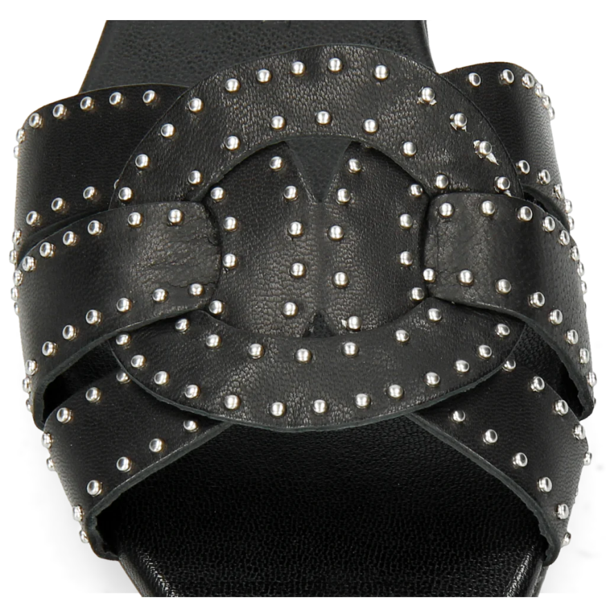 femei Melvin & Hamilton elodie 13 negru catâri 2R24J41768