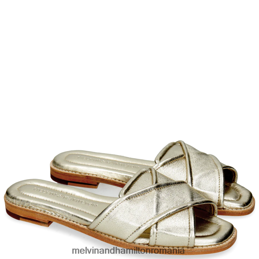 femei Melvin & Hamilton elodie 14 aur catâri 2R24J41706