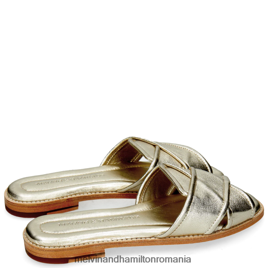 femei Melvin & Hamilton elodie 14 aur catâri 2R24J41706