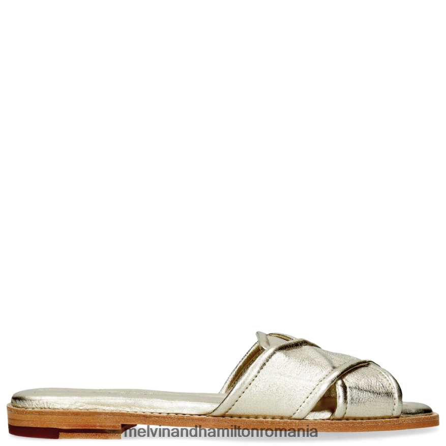 femei Melvin & Hamilton elodie 14 aur catâri 2R24J41706