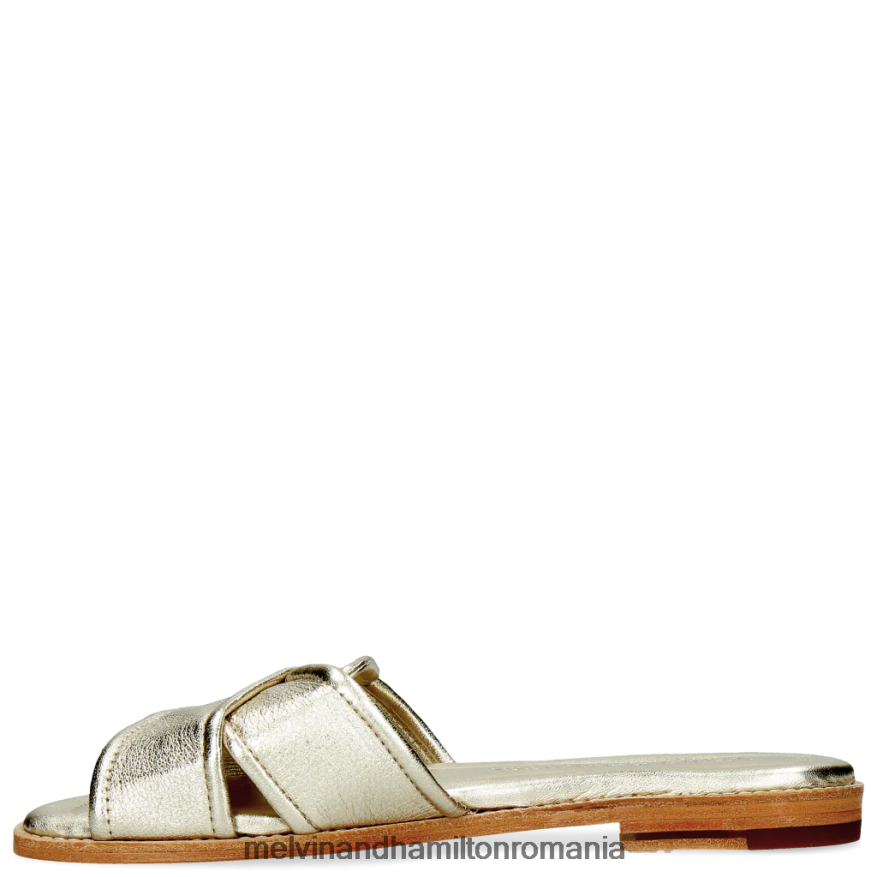 femei Melvin & Hamilton elodie 14 aur catâri 2R24J41706