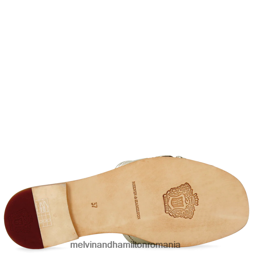 femei Melvin & Hamilton elodie 14 aur catâri 2R24J41706