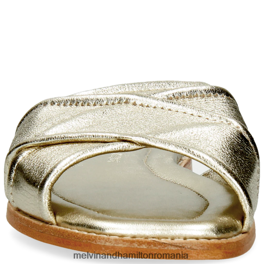 femei Melvin & Hamilton elodie 14 aur catâri 2R24J41706