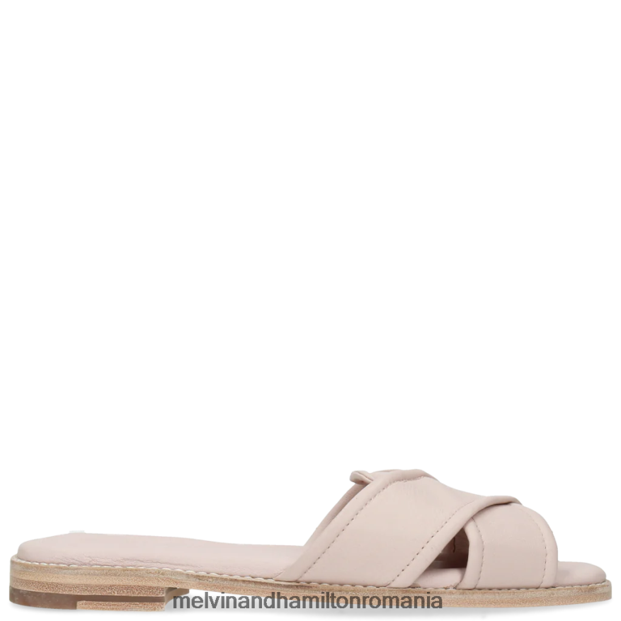 femei Melvin & Hamilton elodie 14 roz catâri 2R24J41662