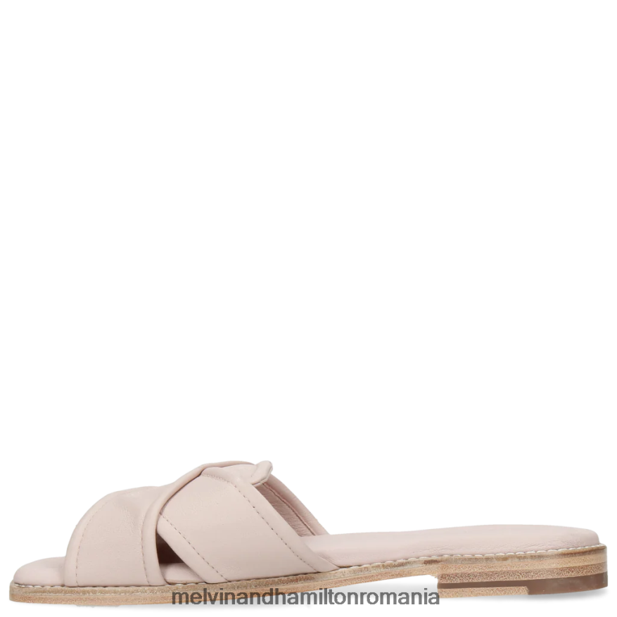 femei Melvin & Hamilton elodie 14 roz catâri 2R24J41662