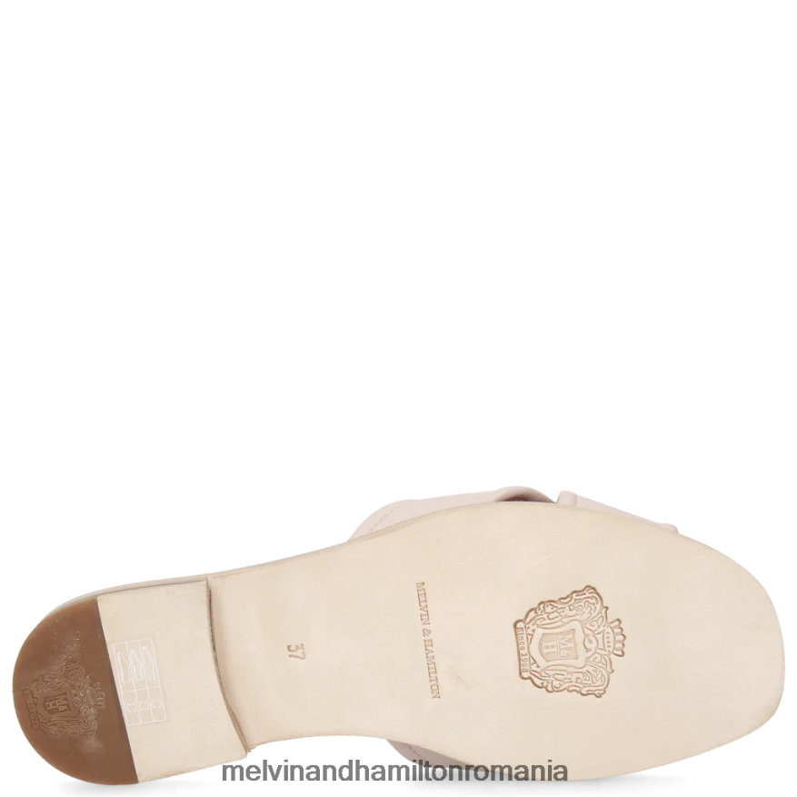 femei Melvin & Hamilton elodie 14 roz catâri 2R24J41662