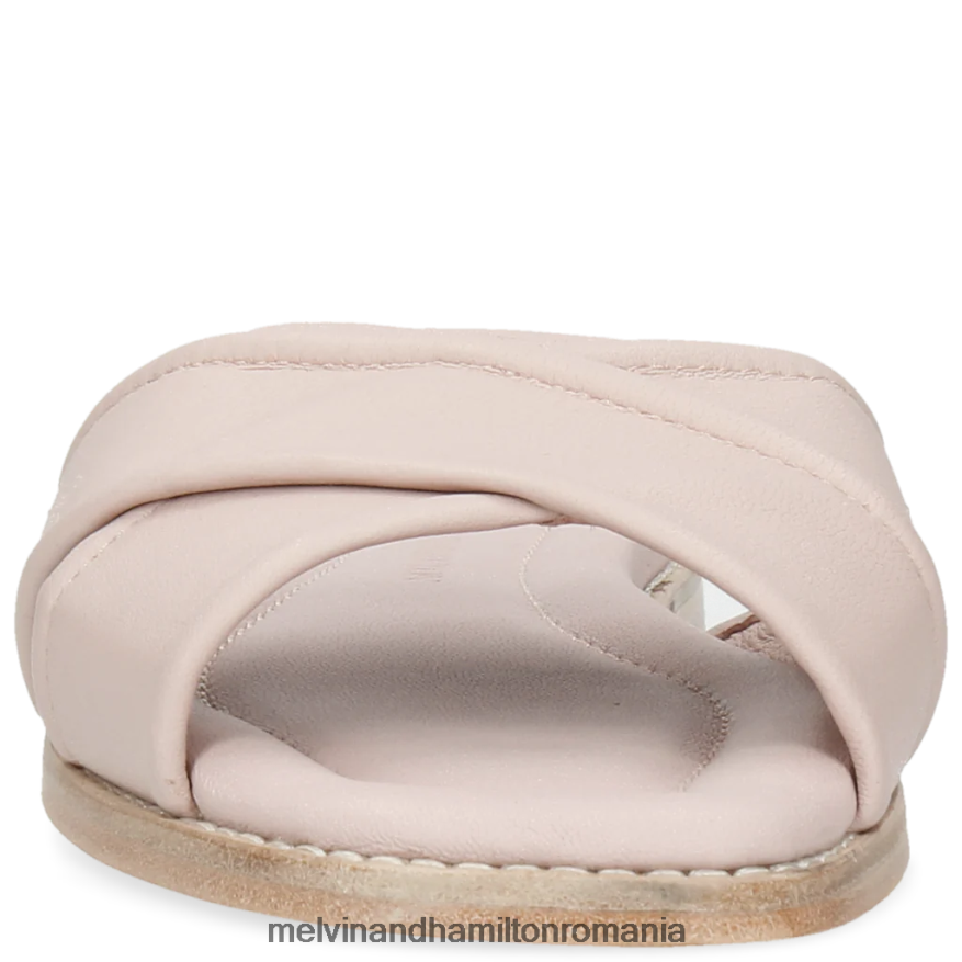 femei Melvin & Hamilton elodie 14 roz catâri 2R24J41662