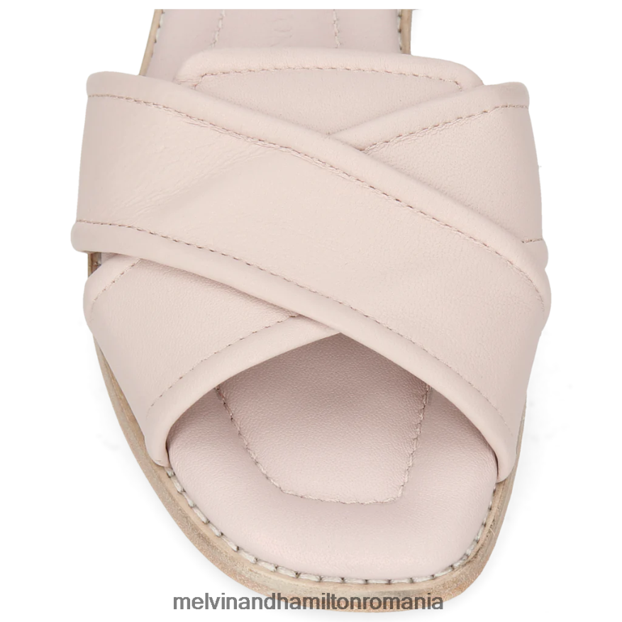 femei Melvin & Hamilton elodie 14 roz catâri 2R24J41662