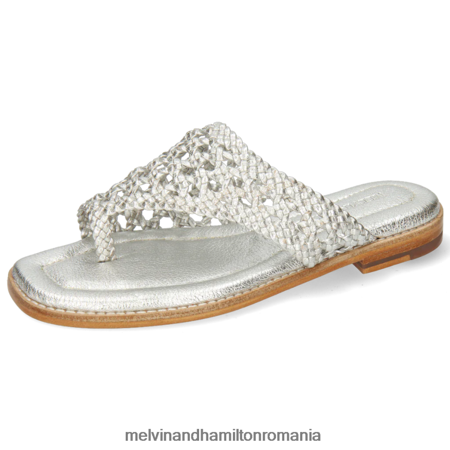 femei Melvin & Hamilton elodie 16 argint catâri 2R24J41681