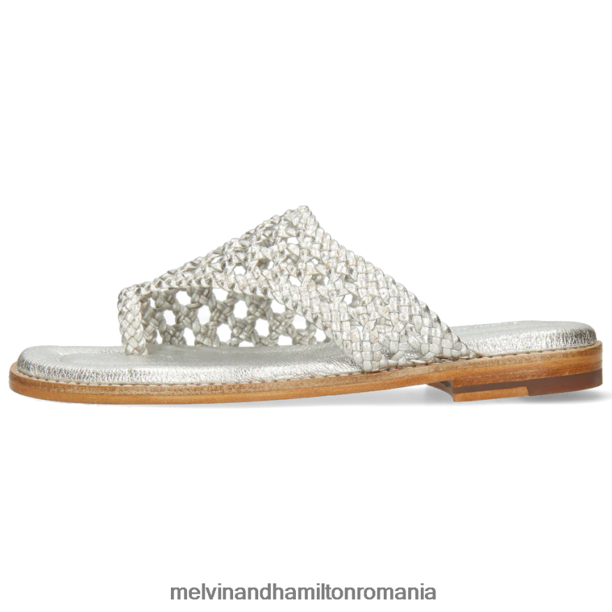 femei Melvin & Hamilton elodie 16 argint catâri 2R24J41681