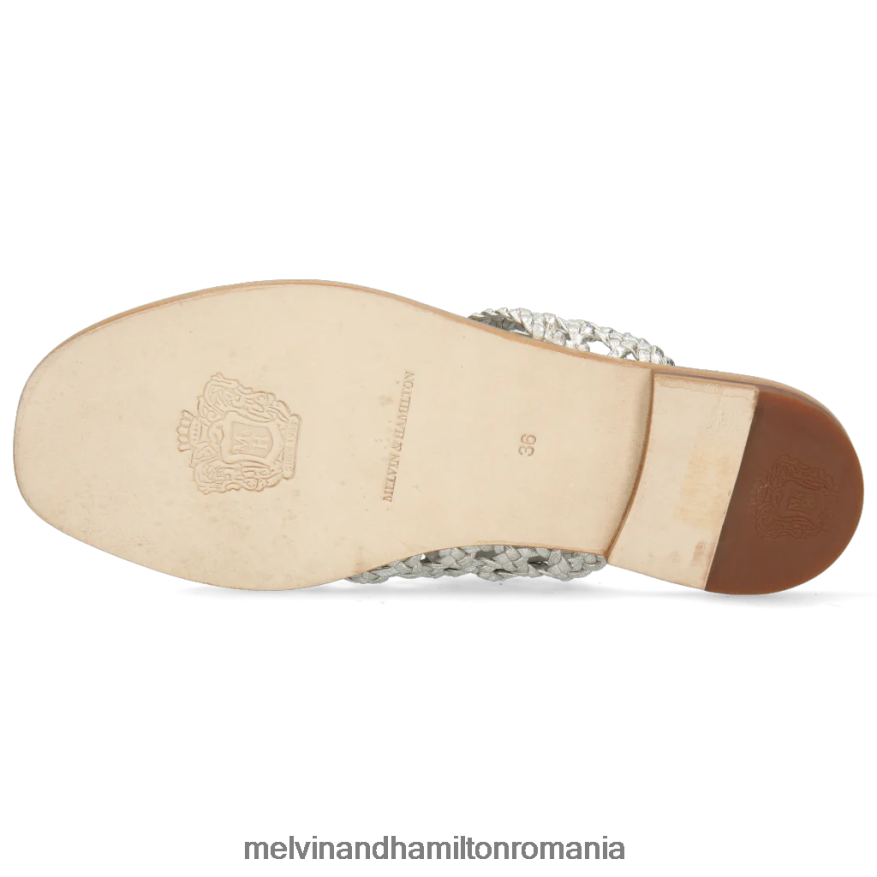 femei Melvin & Hamilton elodie 16 argint catâri 2R24J41681