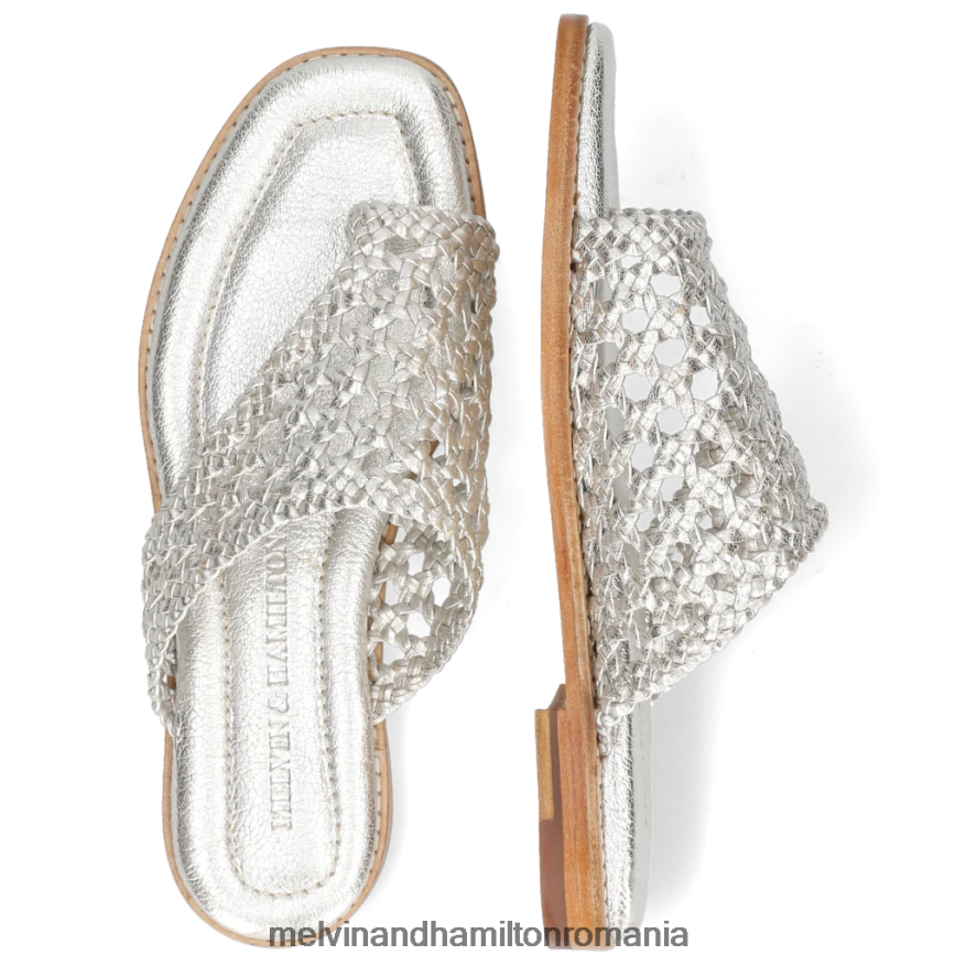 femei Melvin & Hamilton elodie 16 argint catâri 2R24J41681